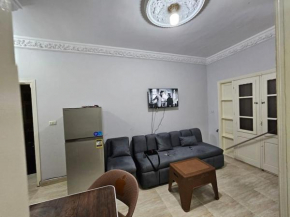 Anewly furnished apartment for rent long periods only